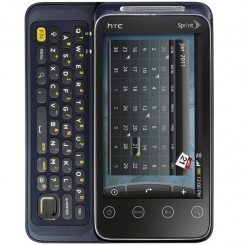 HTC Shift -  1
